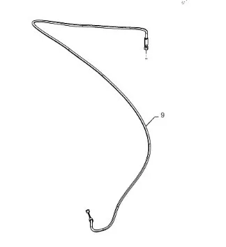 87574766 - шланг