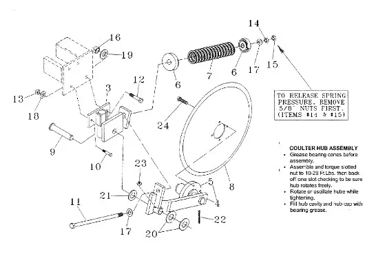 24156205 - пружина