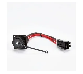 227739A2 - Разъем электрический